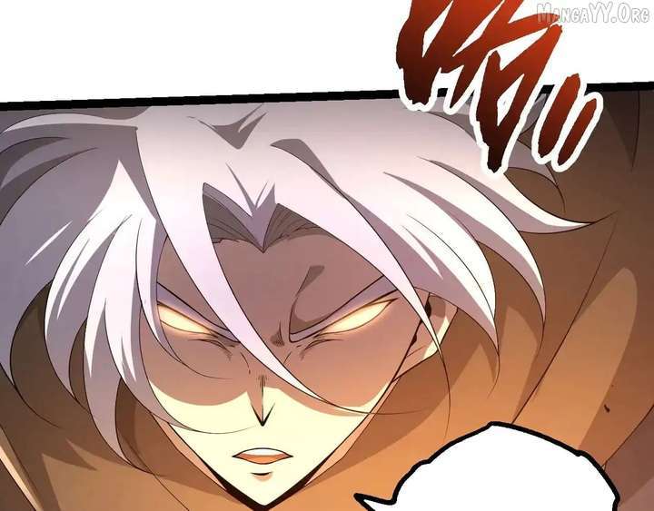 Evolution Begins With a Big Tree Chapter 470 - Page 48 in English