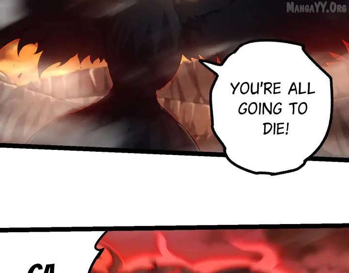 Evolution Begins With a Big Tree Chapter 470 - Page 52 in English