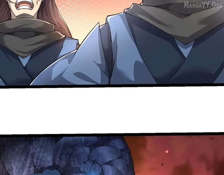 Evolution Begins With a Big Tree Chapter 470 - Page 7 in English