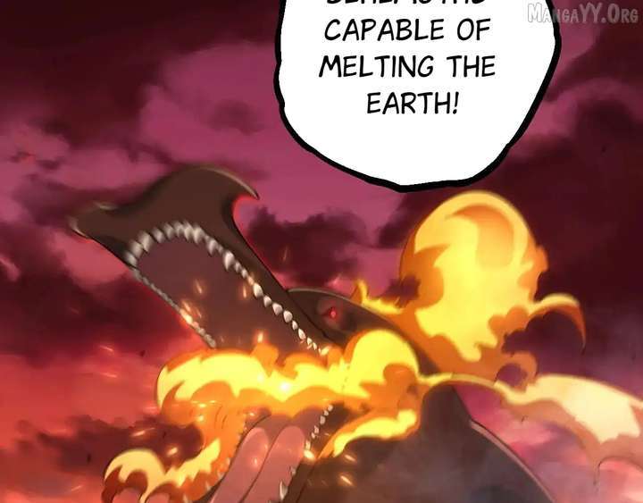 Evolution Begins With a Big Tree Chapter 470 - Page 79 in English