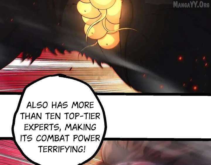 Evolution Begins With a Big Tree Chapter 470 - Page 82 in English