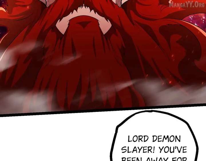 Evolution Begins With a Big Tree Chapter 470 - Page 85 in English