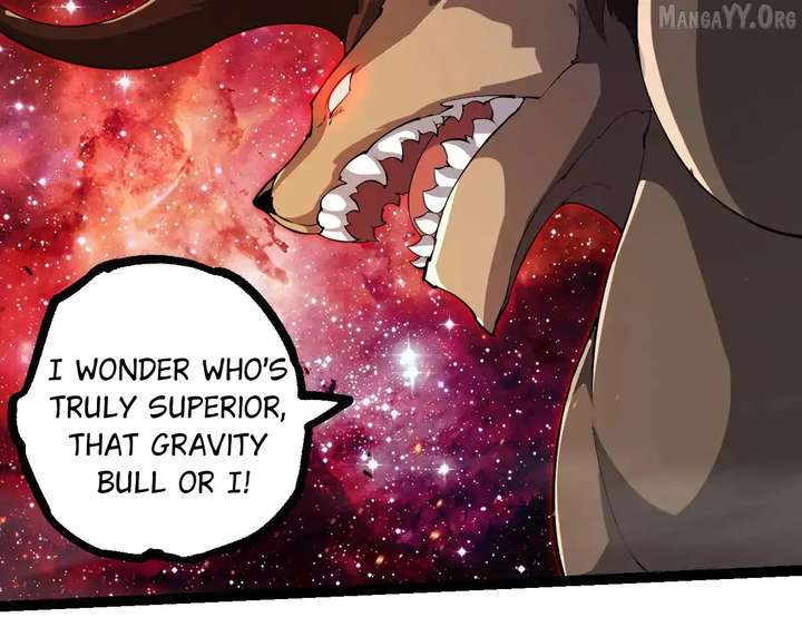 Evolution Begins With a Big Tree Chapter 470 - Page 93 in English