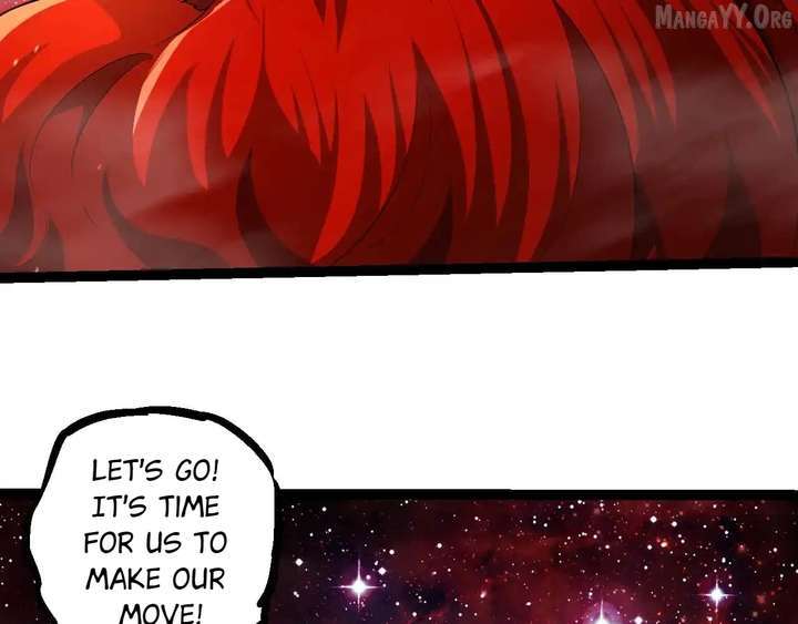 Evolution Begins With a Big Tree Chapter 470 - Page 95 in English