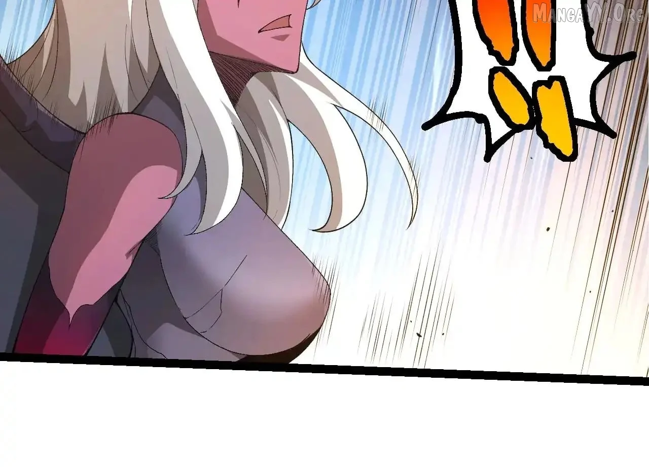 Evolution Begins With a Big Tree Chapter 471 - Page 20 in English