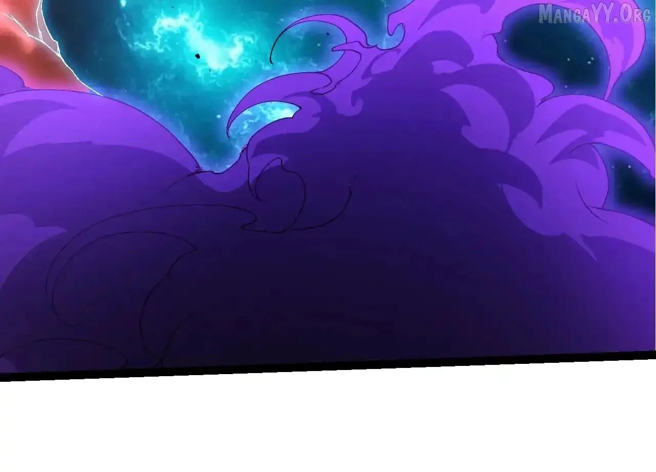 Evolution Begins With a Big Tree Chapter 471 - Page 40 in English