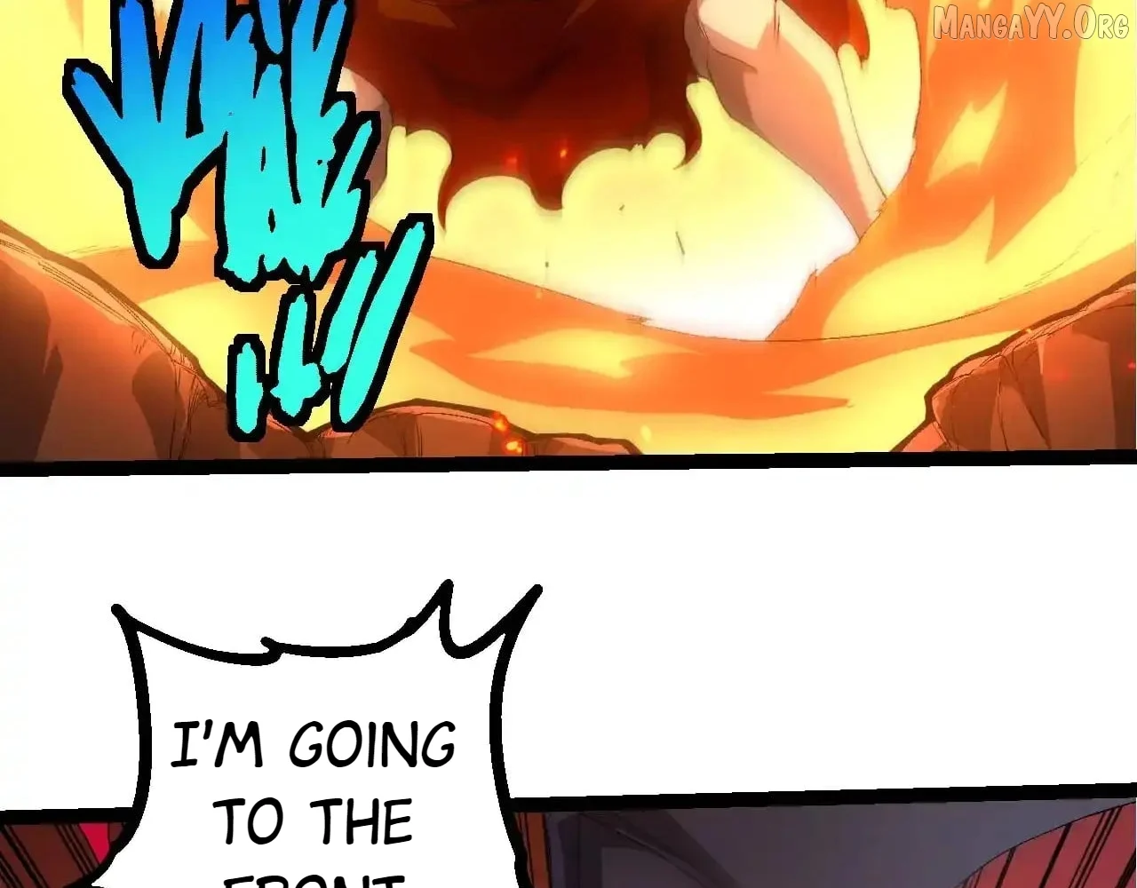 Evolution Begins With a Big Tree Chapter 471 - Page 52 in English