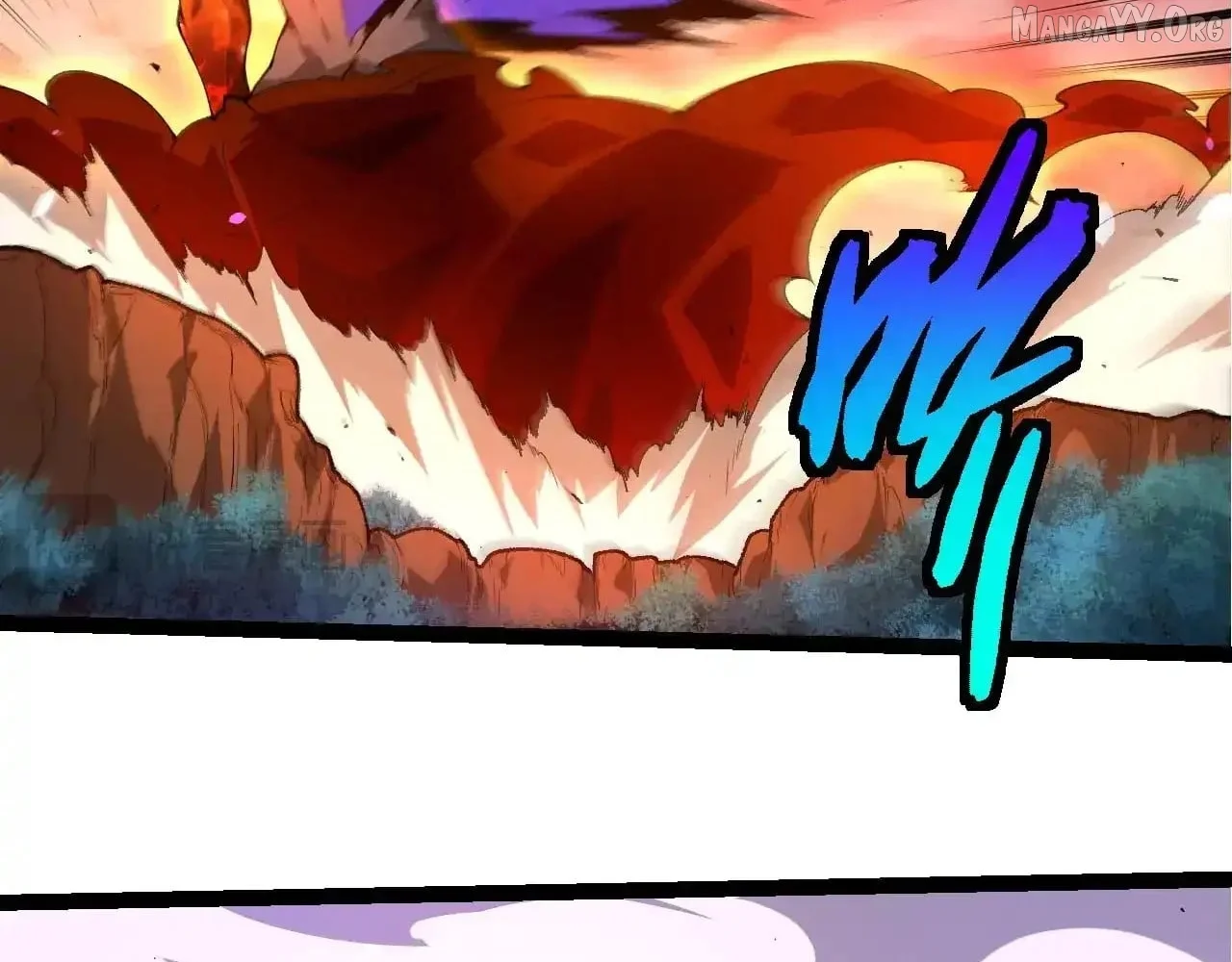 Evolution Begins With a Big Tree Chapter 471 - Page 67 in English