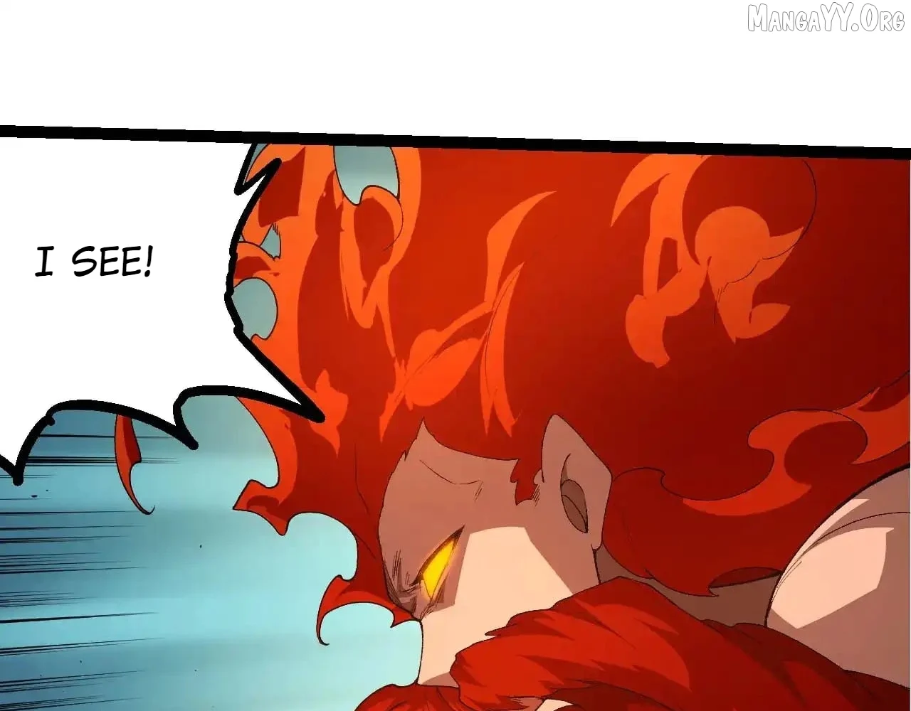 Evolution Begins With a Big Tree Chapter 471 - Page 71 in English
