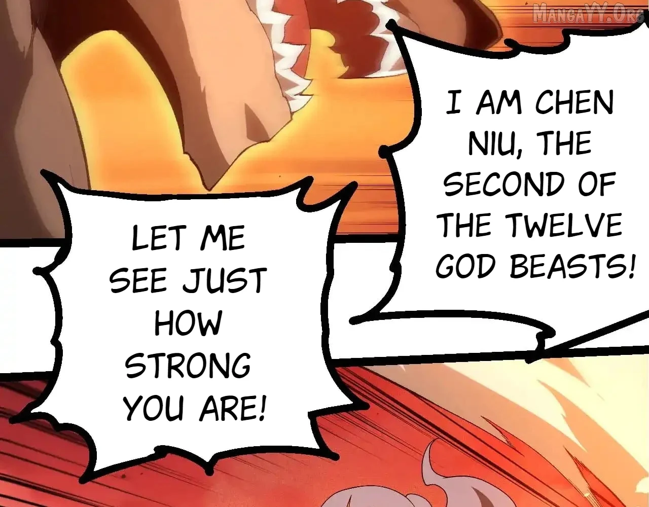 Evolution Begins With a Big Tree Chapter 471 - Page 77 in English