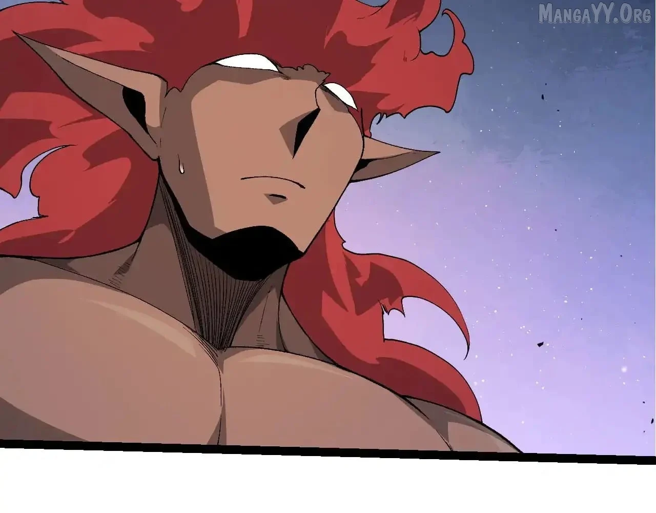Evolution Begins With a Big Tree Chapter 471 - Page 8 in English
