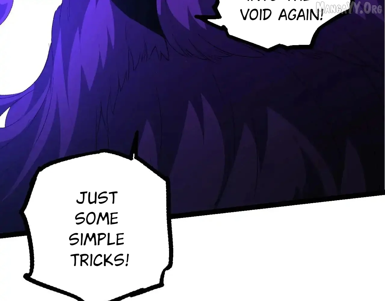 Evolution Begins With a Big Tree Chapter 471 - Page 95 in English