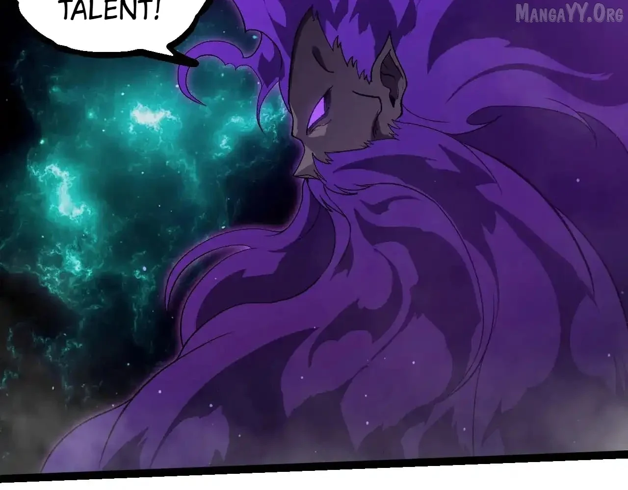 Evolution Begins With a Big Tree Chapter 472 - Page 16 in English