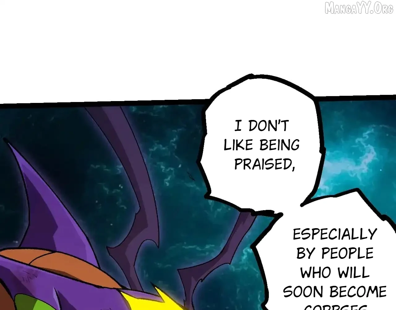 Evolution Begins With a Big Tree Chapter 472 - Page 17 in English