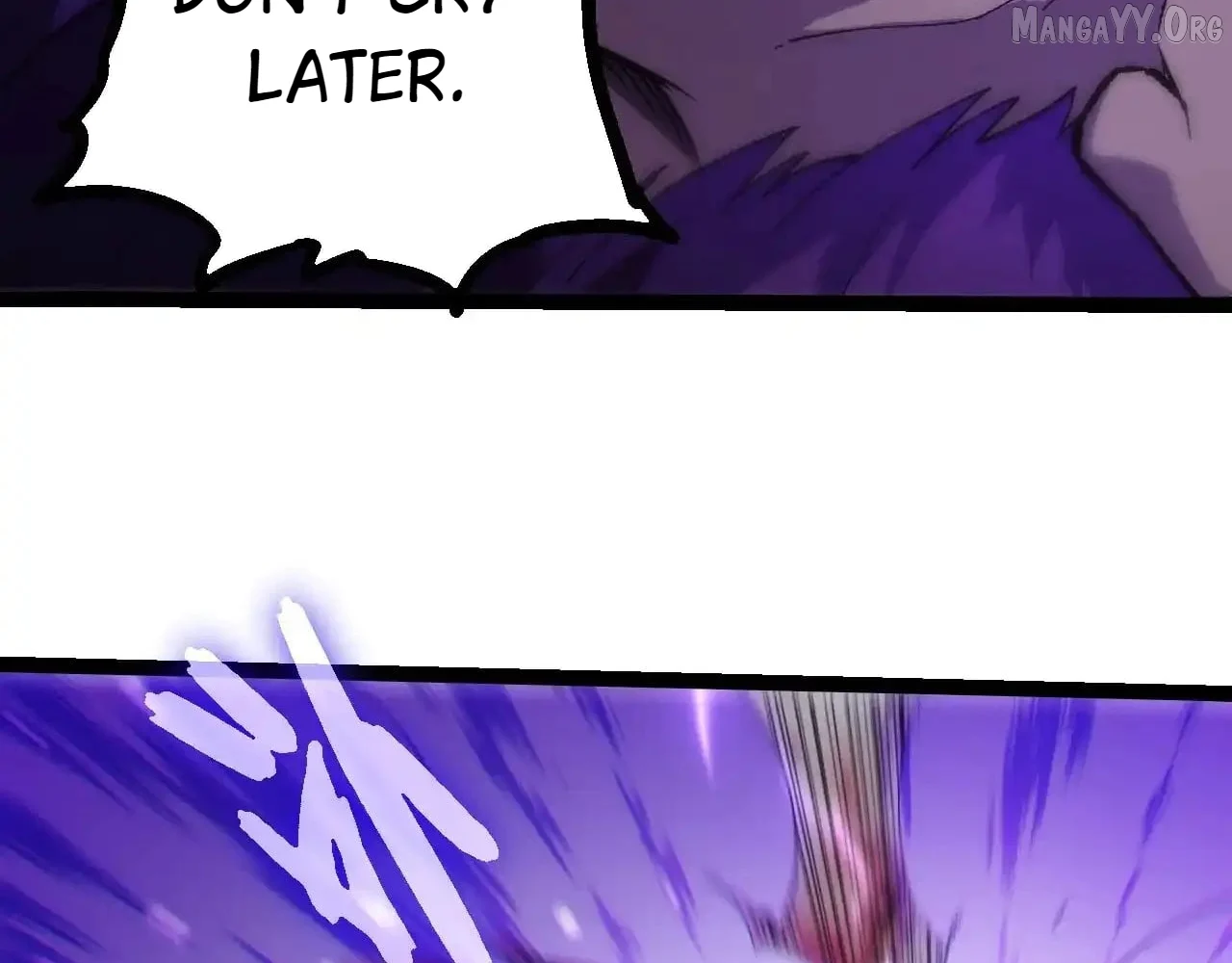 Evolution Begins With a Big Tree Chapter 472 - Page 22 in English