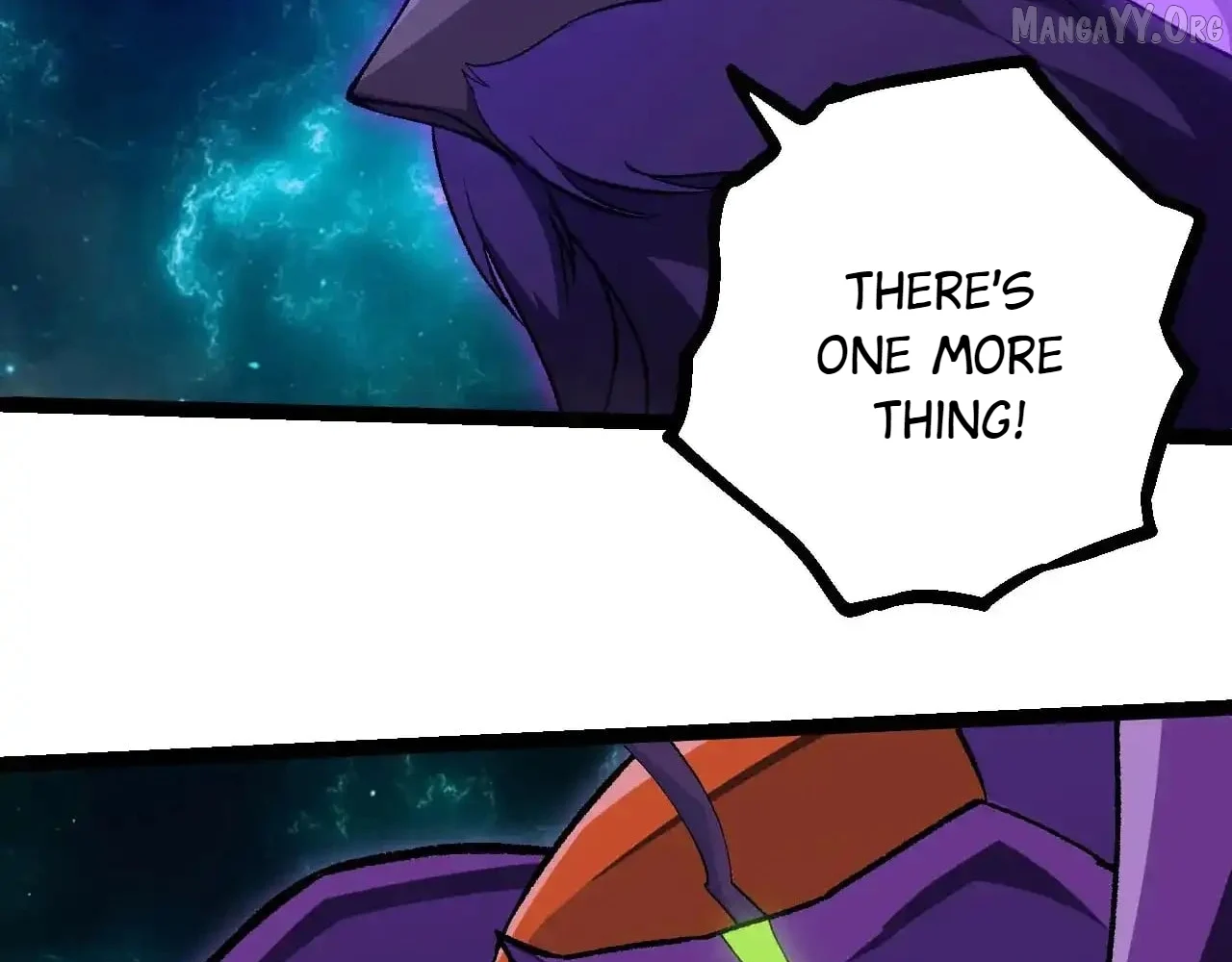 Evolution Begins With a Big Tree Chapter 472 - Page 34 in English