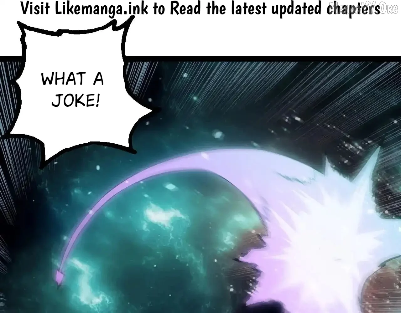 Evolution Begins With a Big Tree Chapter 472 - Page 41 in English
