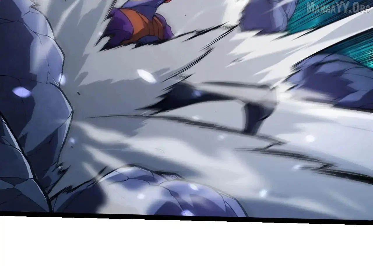 Evolution Begins With a Big Tree Chapter 472 - Page 50 in English