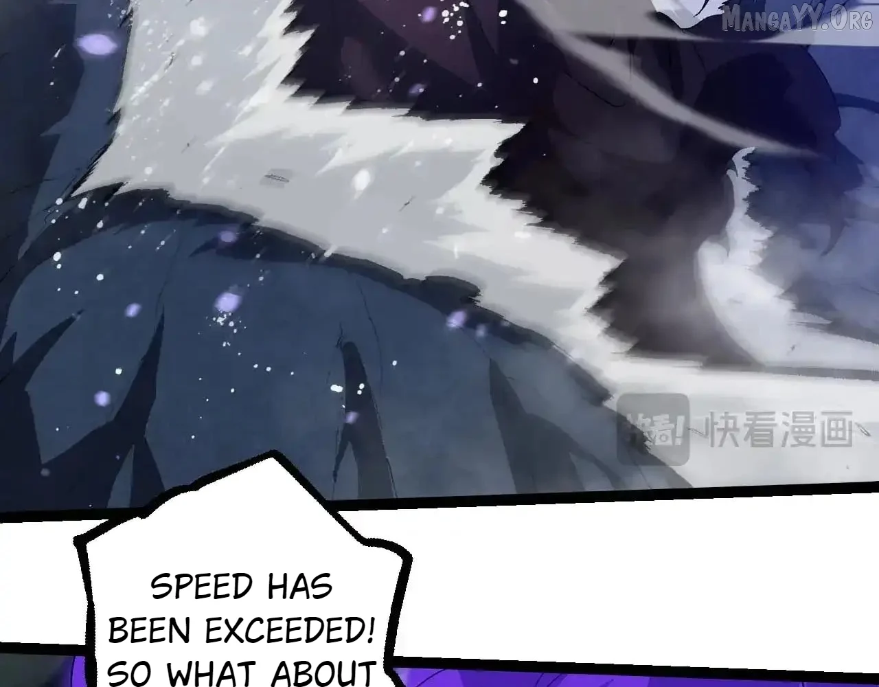 Evolution Begins With a Big Tree Chapter 472 - Page 52 in English