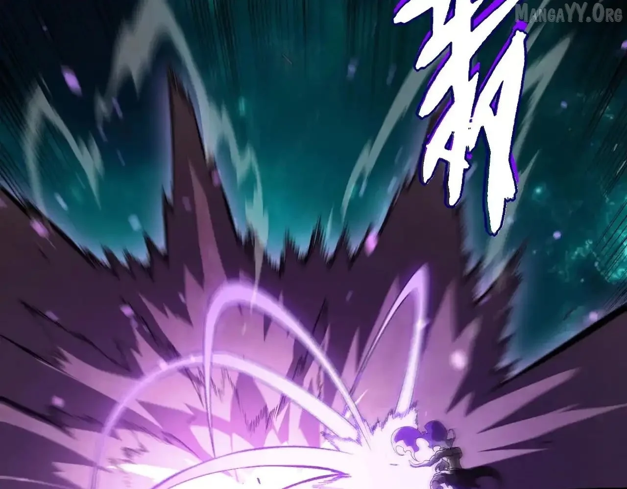 Evolution Begins With a Big Tree Chapter 472 - Page 63 in English