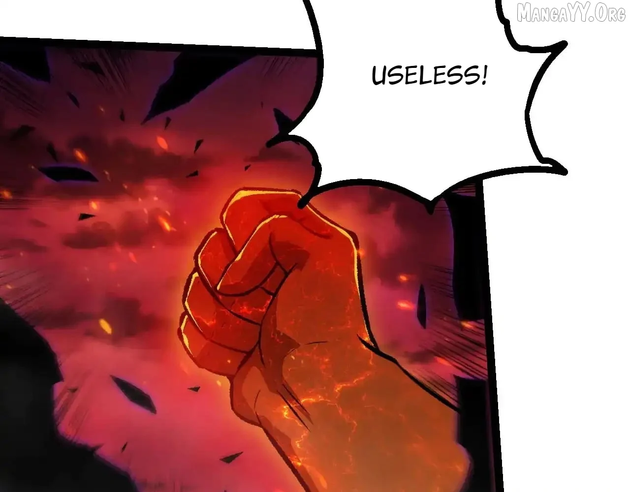 Evolution Begins With a Big Tree Chapter 472 - Page 88 in English