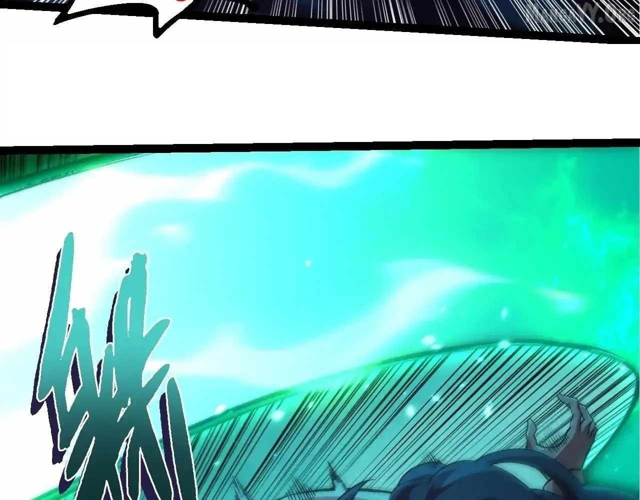 Evolution Begins With a Big Tree Chapter 474 - Page 19 in English