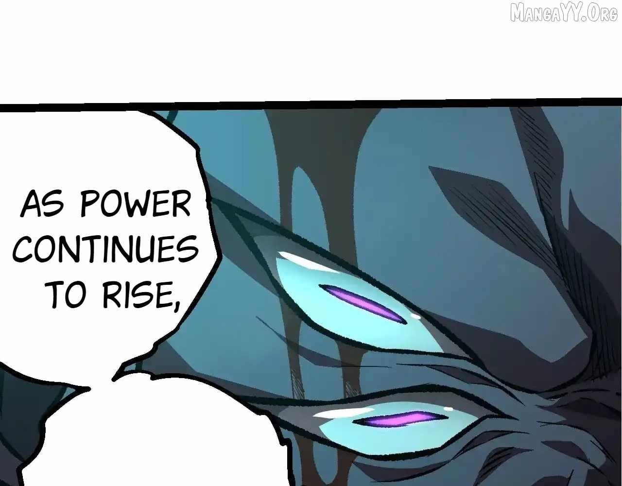 Evolution Begins With a Big Tree Chapter 474 - Page 26 in English