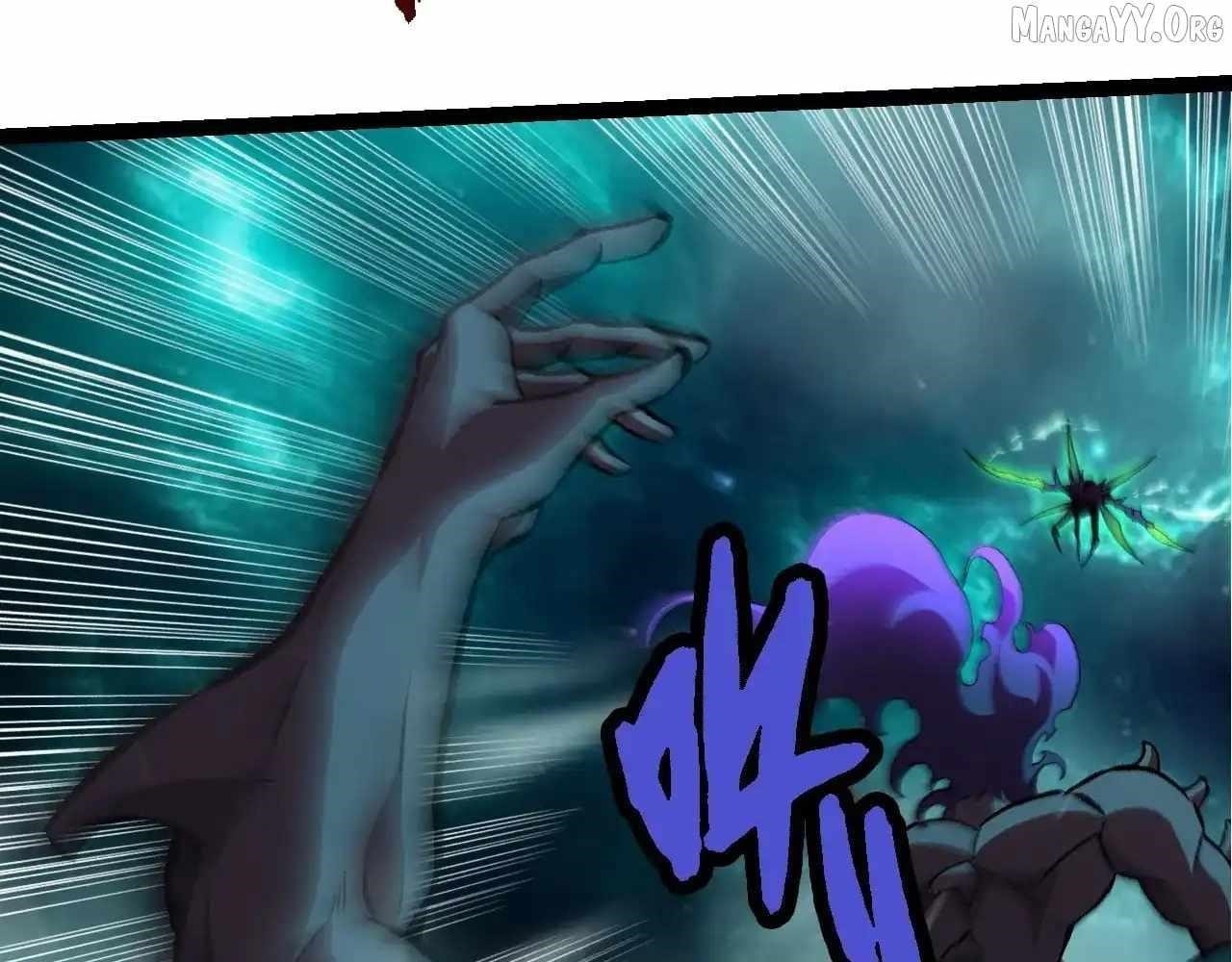 Evolution Begins With a Big Tree Chapter 474 - Page 39 in English