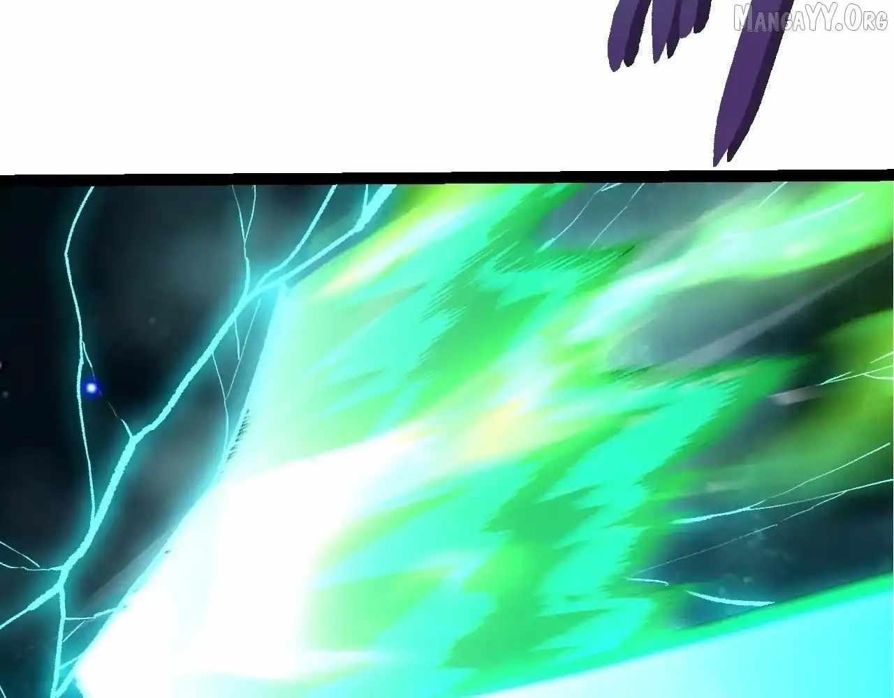 Evolution Begins With a Big Tree Chapter 474 - Page 44 in English