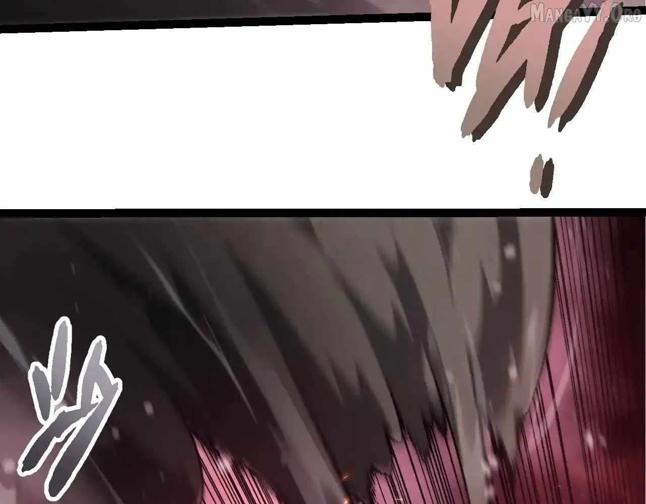 Evolution Begins With a Big Tree Chapter 474 - Page 47 in English