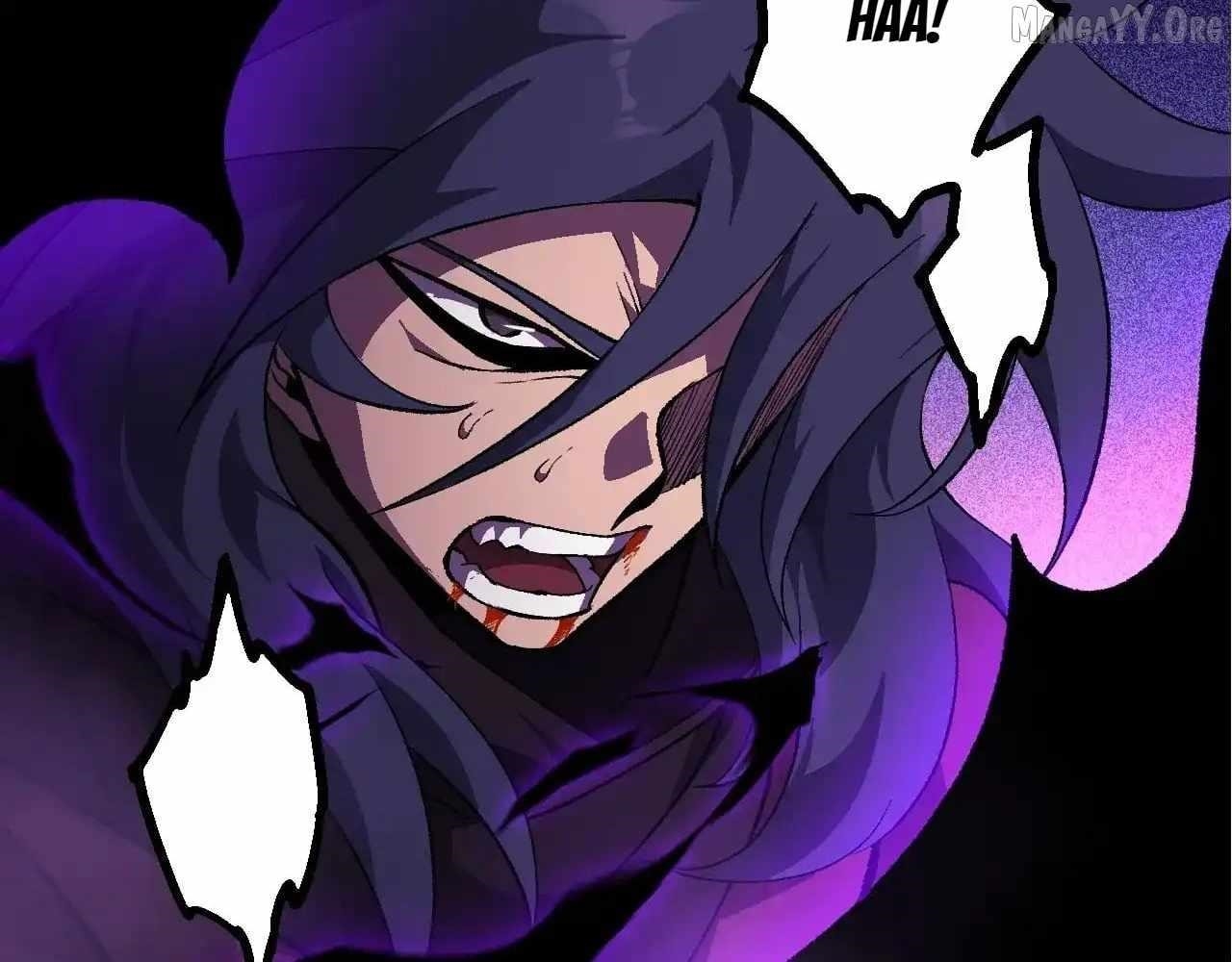 Evolution Begins With a Big Tree Chapter 474 - Page 53 in English