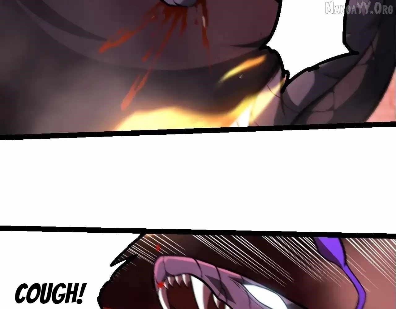 Evolution Begins With a Big Tree Chapter 474 - Page 57 in English
