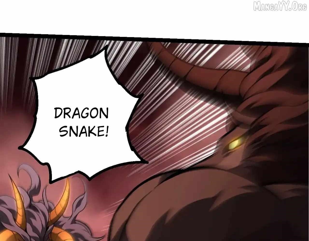 Evolution Begins With a Big Tree Chapter 474 - Page 59 in English