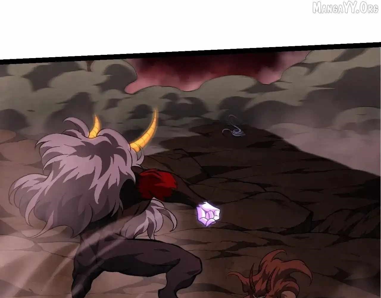 Evolution Begins With a Big Tree Chapter 474 - Page 61 in English
