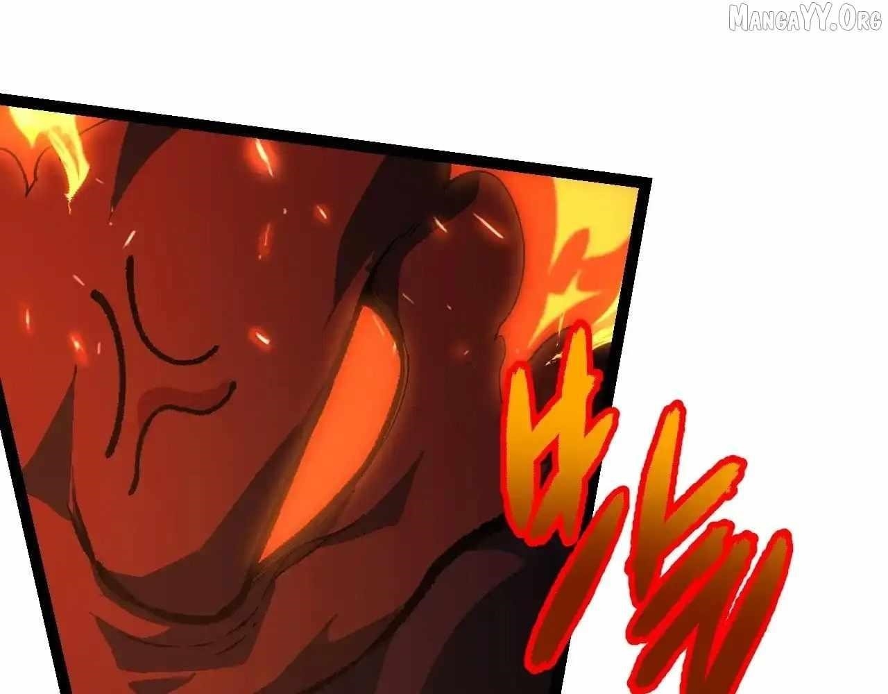 Evolution Begins With a Big Tree Chapter 474 - Page 71 in English