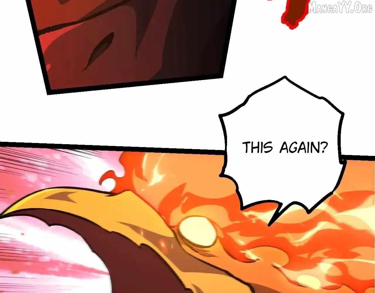 Evolution Begins With a Big Tree Chapter 474 - Page 72 in English