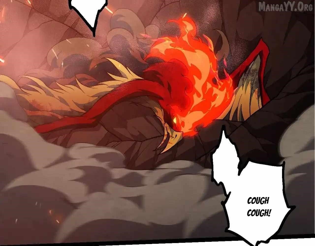 Evolution Begins With a Big Tree Chapter 474 - Page 83 in English