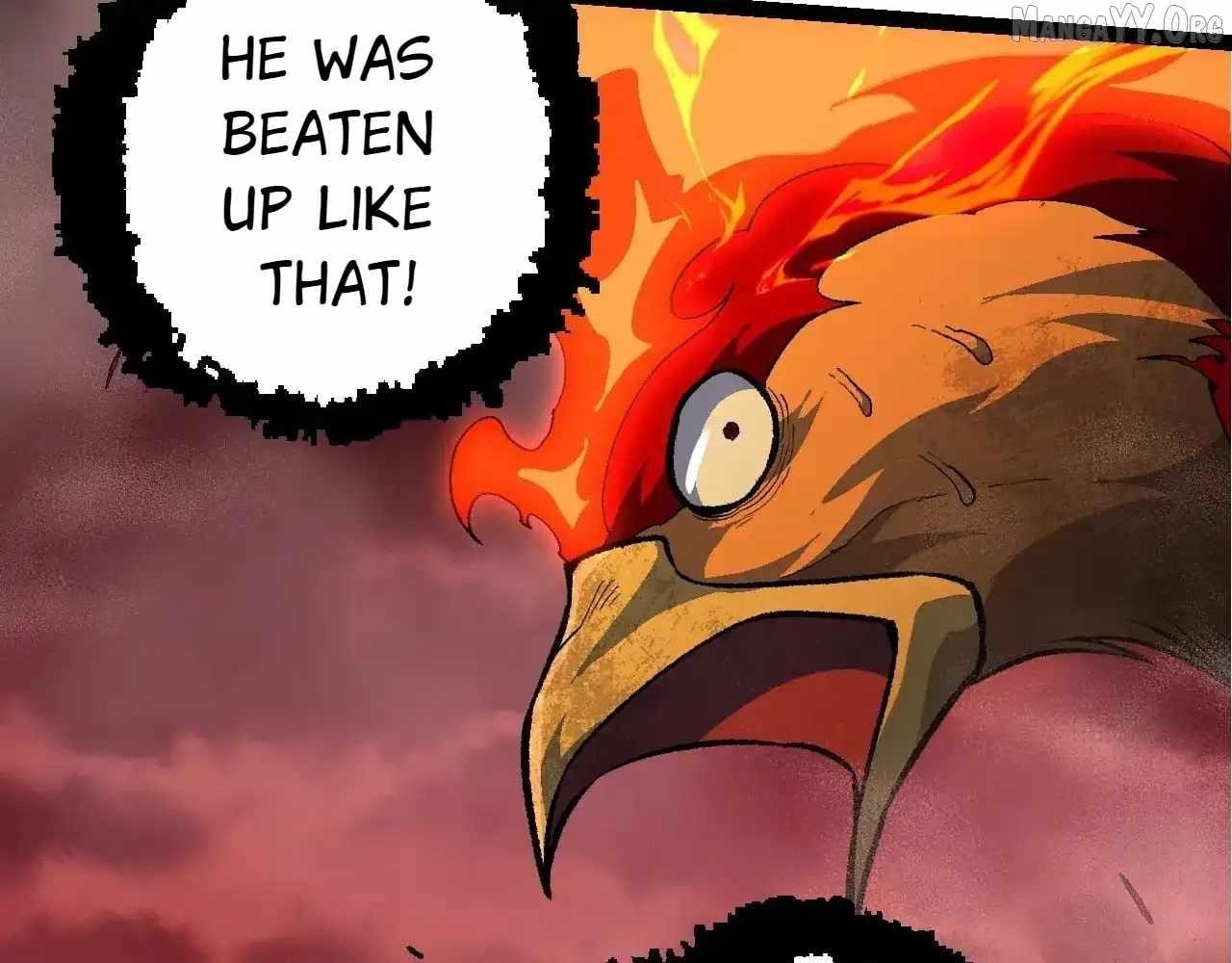 Evolution Begins With a Big Tree Chapter 474 - Page 93 in English