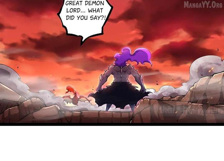 Evolution Begins With a Big Tree Chapter 476 - Page 10 in English