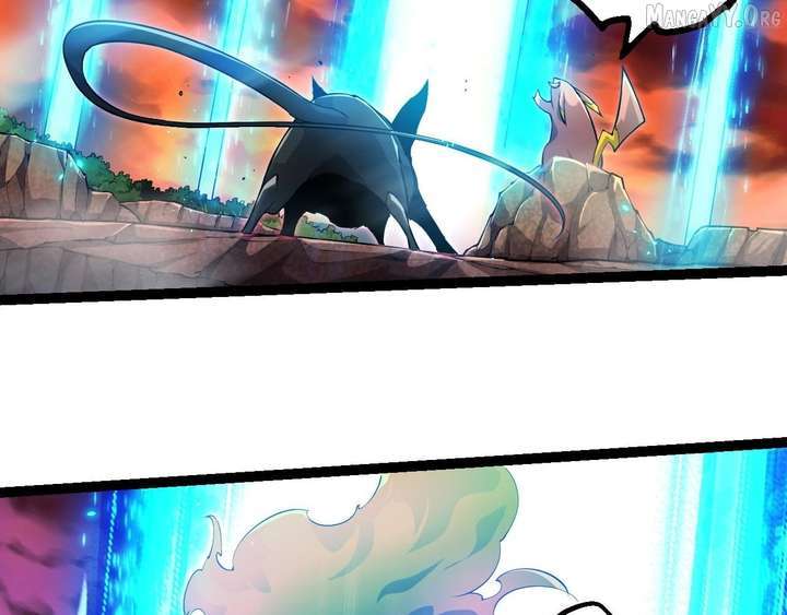 Evolution Begins With a Big Tree Chapter 476 - Page 17 in English