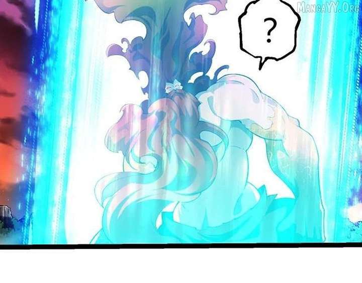 Evolution Begins With a Big Tree Chapter 476 - Page 18 in English