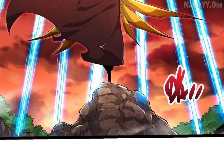 Evolution Begins With a Big Tree Chapter 476 - Page 30 in English
