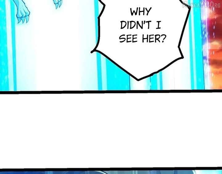 Evolution Begins With a Big Tree Chapter 476 - Page 37 in English