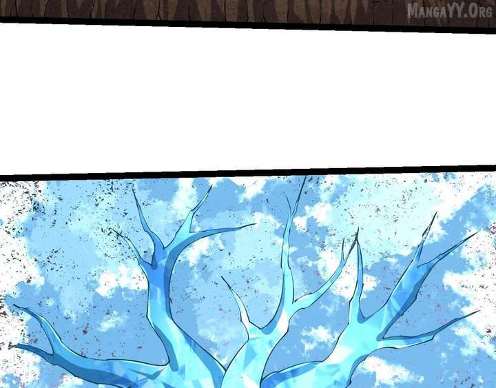 Evolution Begins With a Big Tree Chapter 476 - Page 45 in English