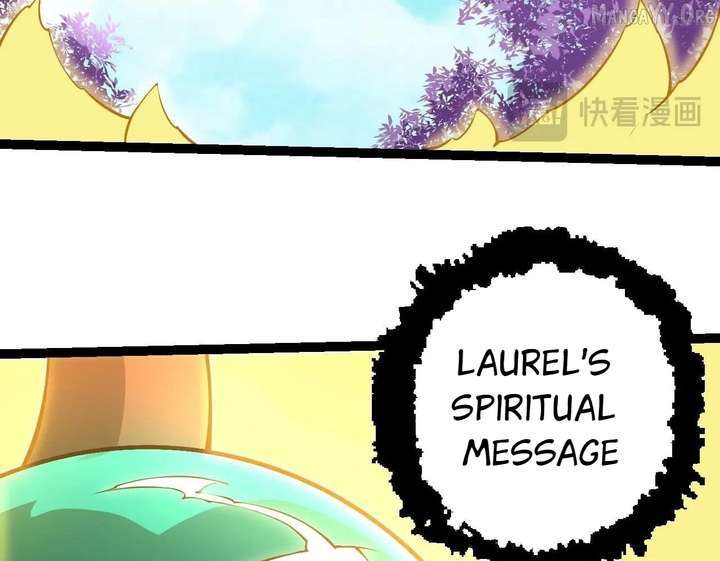 Evolution Begins With a Big Tree Chapter 476 - Page 54 in English