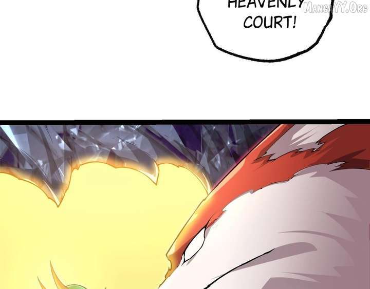 Evolution Begins With a Big Tree Chapter 476 - Page 59 in English