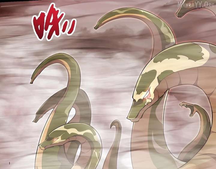 Evolution Begins With a Big Tree Chapter 476 - Page 69 in English