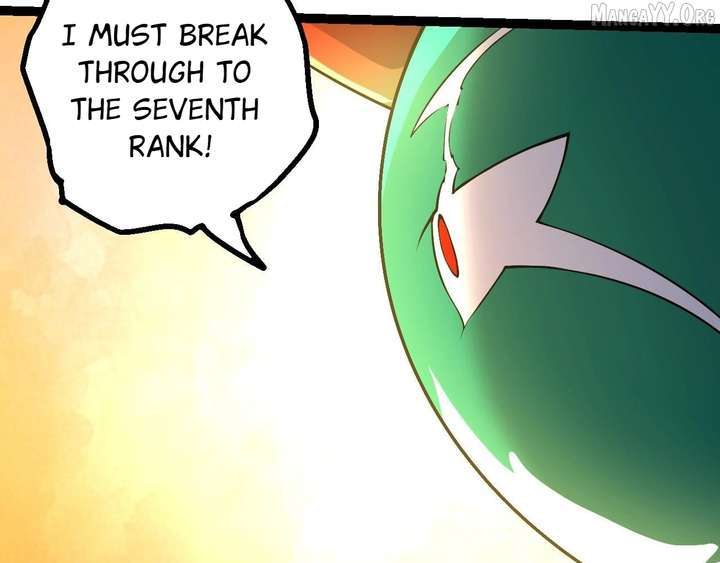 Evolution Begins With a Big Tree Chapter 476 - Page 76 in English