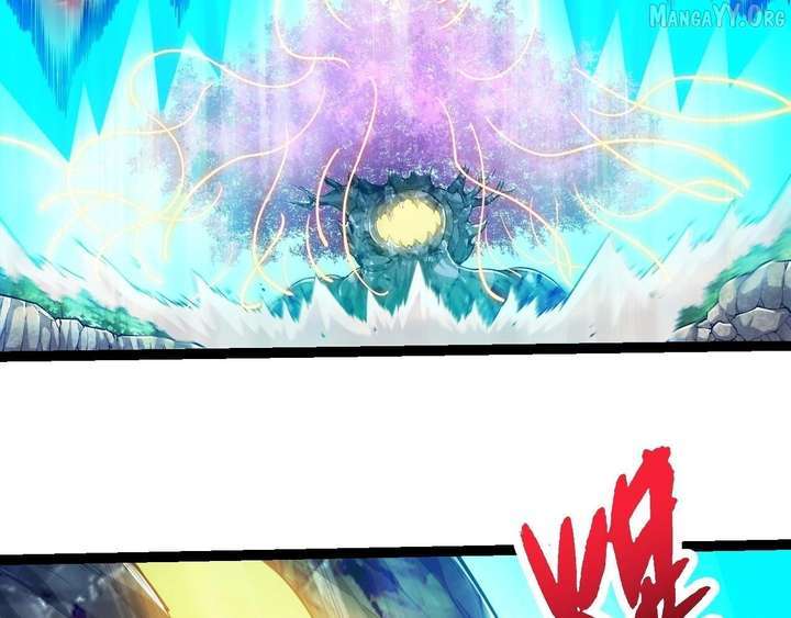 Evolution Begins With a Big Tree Chapter 476 - Page 85 in English