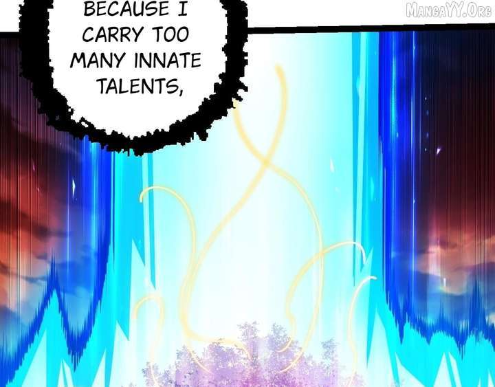 Evolution Begins With a Big Tree Chapter 476 - Page 89 in English